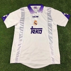 97-98 Real Madrid Home
